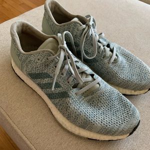 Adidas Pureboost DPR Running Shoes- Women’s